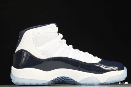 "WIN AIR 378037-123 BLUE JORDAN RETRO LIKE MENS UNIVERSITY '82" 11 0823